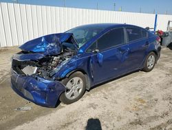 Salvage cars for sale at Newton, AL auction: 2018 KIA Forte LX