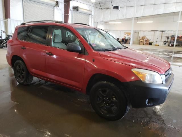 2007 Toyota Rav4