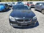 2012 BMW 535 XI