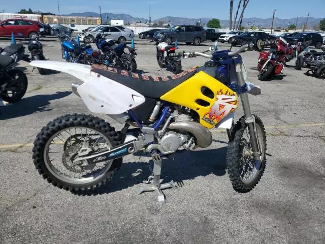 1998 Yamaha YZ2501