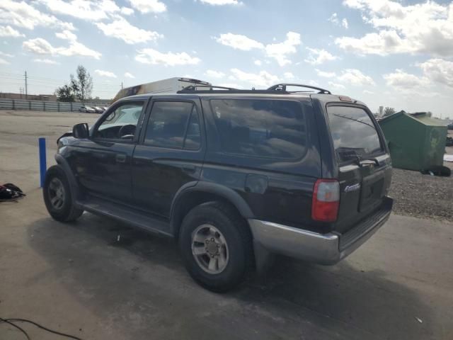 1999 Toyota 4runner