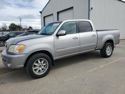 4 X 4 a la venta en subasta: 2006 Toyota Tundra Double Cab SR5