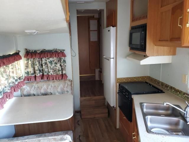 2002 Coachmen Coachman