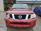 2010 Nissan Pathfinder S