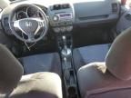 2008 Honda FIT Sport