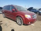 2010 Dodge Grand Caravan Crew