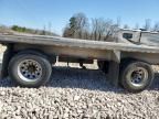 2007 Fontaine Flatbed Trailer