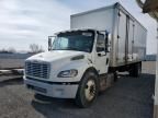 2016 Freightliner Business Class M2 BOX Truck