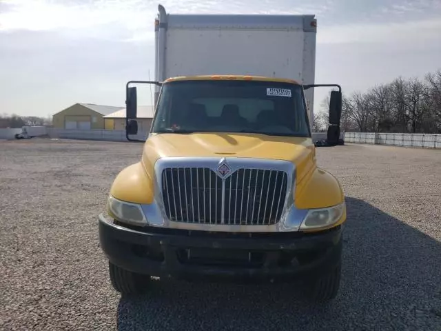 2008 International 4000 4300