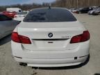 2011 BMW 528 I