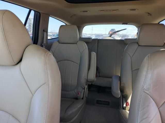 2011 Buick Enclave CXL