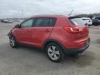 2013 KIA Sportage LX