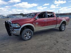 Dodge Vehiculos salvage en venta: 2010 Dodge RAM 2500