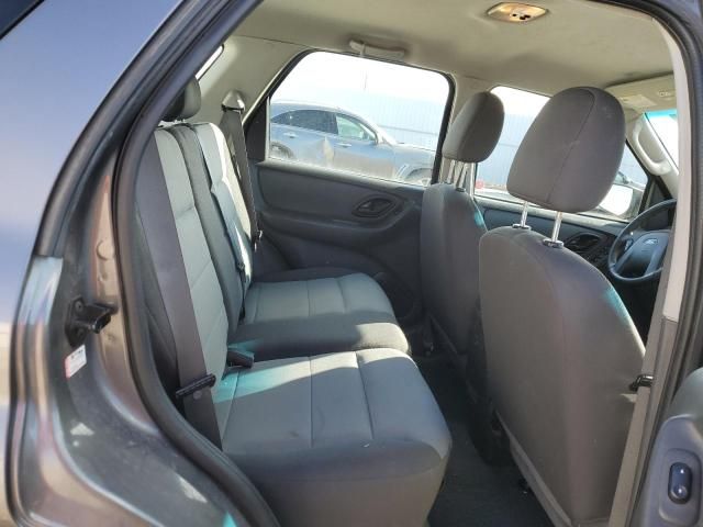 2006 Ford Escape XLS