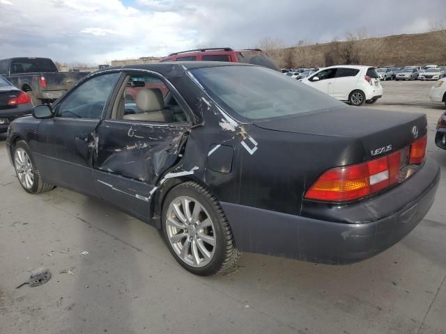 1997 Lexus ES 300