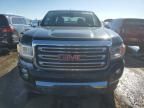 2015 GMC Canyon SLT