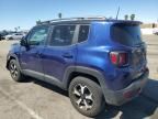 2021 Jeep Renegade Trailhawk