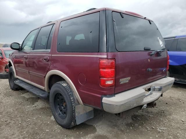 1998 Ford Expedition