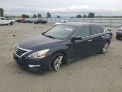 Nissan Vehiculos salvage en venta: 2014 Nissan Altima 2.5