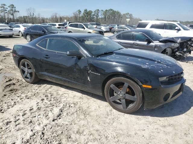 2010 Chevrolet Camaro LS