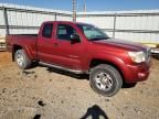 2008 Toyota Tacoma Access Cab