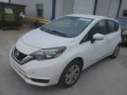 2018 Nissan Versa Note S