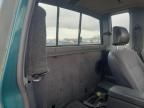 1996 Nissan Truck King Cab SE