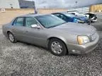 2001 Cadillac Deville