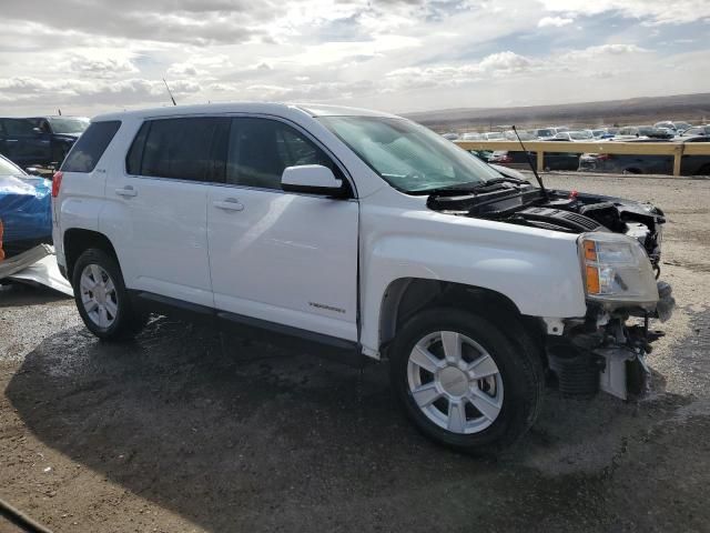 2012 GMC Terrain SLE