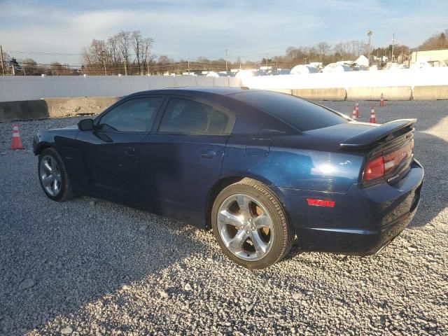 2013 Dodge Charger R/T