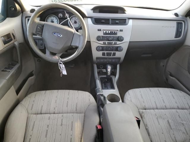 2009 Ford Focus SE