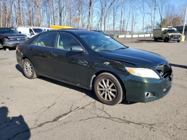 2011 Toyota Camry SE