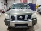 2004 Nissan Titan XE