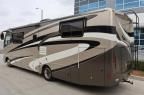 2009 Workhorse Custom Chassis Motorhome Chassis W22