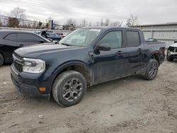 2022 Ford Maverick XL en venta en Walton, KY