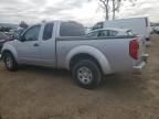 2008 Nissan Frontier King Cab XE