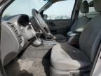 2007 Ford Escape HEV