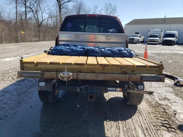 2003 Toyota Tundra Access Cab SR5