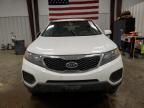 2013 KIA Sorento LX