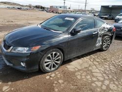 2015 Honda Accord EXL en venta en Colorado Springs, CO