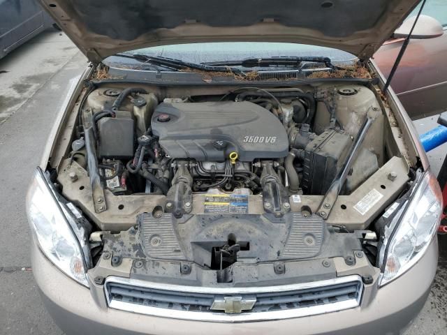 2007 Chevrolet Impala LT