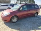 2008 Toyota Sienna CE