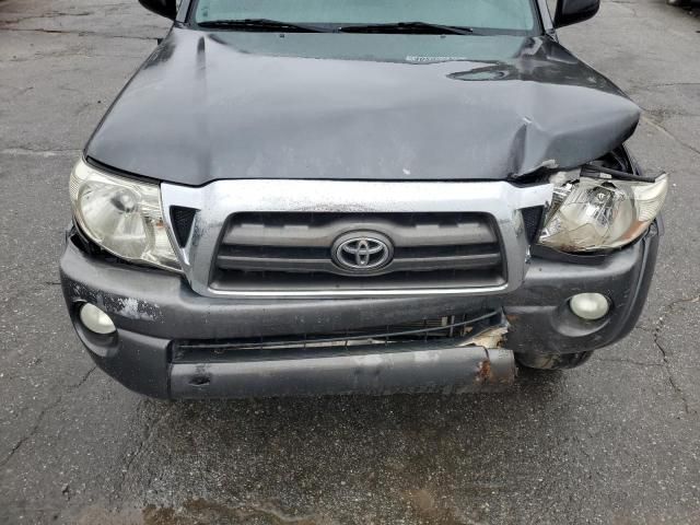 2009 Toyota Tacoma Prerunner Access Cab