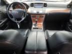 2007 Infiniti M35 Base