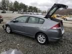 2012 Honda Insight EX