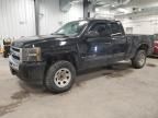 2009 Chevrolet Silverado K1500