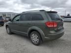 2016 Dodge Journey SE