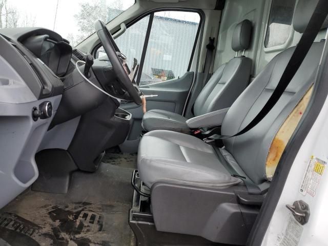 2015 Ford Transit T-250