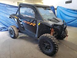 Salvage motorcycles for sale at Moncton, NB auction: 2024 Polaris RZR XP 1000 Ultimate