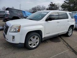 GMC salvage cars for sale: 2011 GMC Terrain SLT